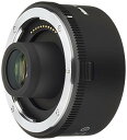 Nikon テレコンバーター Z TELECONVERTER TC-2.0 Zマウント用 テレコン ZTC2.0x
