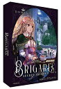 Domina Games Brigare (2-5人用 15-30分 8才以上向け) ボードゲーム