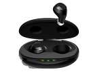 ベストアンサー ソーイージー ブラック 集音器 充電式 オシャレ 超軽量 自動で電源On 簡単操作 ワイヤレス イヤホン 軽量 耳穴式 充電池式 左右両耳 USB充電 ヒアリング 充電ケース 敬老の日 充電式集音器 本体 充電式 正規品 ブラック