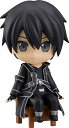 ねんどろいど Swacchao! ソードアート オンライン キリト ノンスケール プラスチック製 塗装済み可動フィギュア G17024
