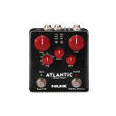 NUX Atlantic Delay & Reverb ギターエフェクター