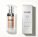 スピケア V3 パーティクルプライマー Medium Light 30ml