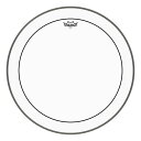 REMO ピンストライプ ドラムヘッド PS-322BB