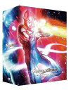 ウルトラマンメビウス TV & OV COMPLETE DVD-BOX
