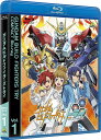 ガンダムビルドファイターズトライ COMPACT Blu-ray Vol.1