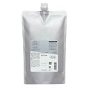 ルベル シーソー ヘア&スキャルプシャンプーB(バランス)<つめかえ用>(800ml)