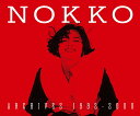 NOKKO ARCHIVES 1992-2000 (完全生産限定盤) (特典なし)