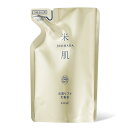 KOSE コーセー 米肌 MAIHADA 活潤リフト化粧水 つめかえ用 保湿 エイジングケア 110mL ライスパワー No.11
