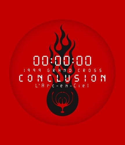 1999 GRAND CROSS CONCLUSION(Blu-ray Disc)