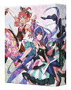 マクロスΔ Blu-ray Box Walkure Edition (特装限定版)
