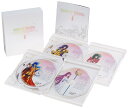 聖闘士星矢 Blu-ray BOX II