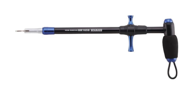 スタジオオーシャンマーク フックリムーバー HOOK REMOVER HR165S(22) ネイビーブルー(NB)