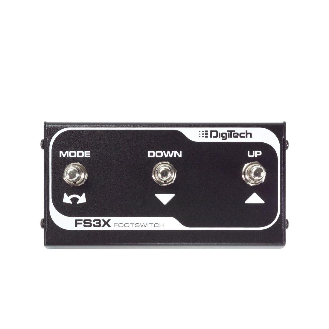 ڹʡ DIGITECH ǥƥå / եåȥå [ FS3X ]