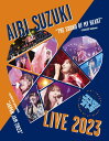 鈴木愛理 LIVE 2023〜ココロノオトヲ〜 (Blu-ray) (特典なし)