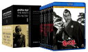 黒澤明監督作品 AKIRA KUROSAWA THE MASTERWORKS Bru-ray Disc Collection II (7枚組) [Blu-ray...