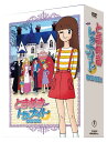 ときめきトゥナイトDVD-BOX(6枚組)
