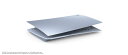 【純正品】PlayStation 5用カバー スターリング シルバー(CFIJ-16013)