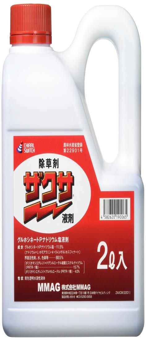 MMAG պ 2L