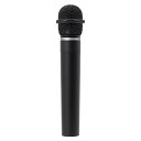オーディオテクニカ 1.9GHz帯デジタルワイヤレスマイクロホン ATW-T190MIC