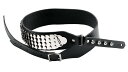 VOX ギター パイソンストラップ レザー 革 PYTHON STRAP V822 ブラック 黒