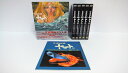 宇宙戦艦ヤマト DVD MEMORIAL BOX