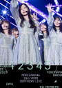 11th YEAR BIRTHDAY LIVE DAY1 ALL MEMBERS (Blu-ray) (通常盤)