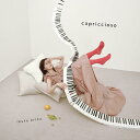capriccioso (初回生産限定盤A) (特典なし)