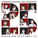モーニング娘。ベストセレクション ~The 25周年~ (初回生産限定盤) (特典なし)