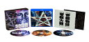 帝都 Blu-ray COMPLETE BOX