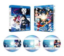 天地無用!劇場版 Trilogy Blu-ray BOX (スペシャルプライス版)