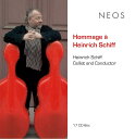 Heinrich Schiff -Box Set-