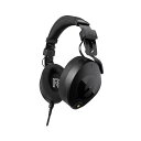 RODE Microphones ロードマイクロフォンズ NTH-100 オーバーイヤーヘッドホン NTH100