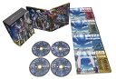 TVアニメ「ガン×ソード」Blu-ray BOX (完全限定盤)