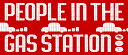 PEOPLE IN THE GAS STATION (Blu-ray) (完全生産限定盤) (特典なし)