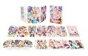 ご注文はうさぎですか? BLOOM Blu-ray BOX