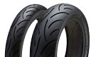 アイアールシー(iRC Tire) 329564 Front/Rear(共用)SCT-001 110/90-12 64L TL(チューブレス)