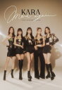 MOVE AGAIN – KARA 15TH ANNIVERSARY ALBUM (Japan Edition) (初回限定盤)(2枚組)(DVD+...