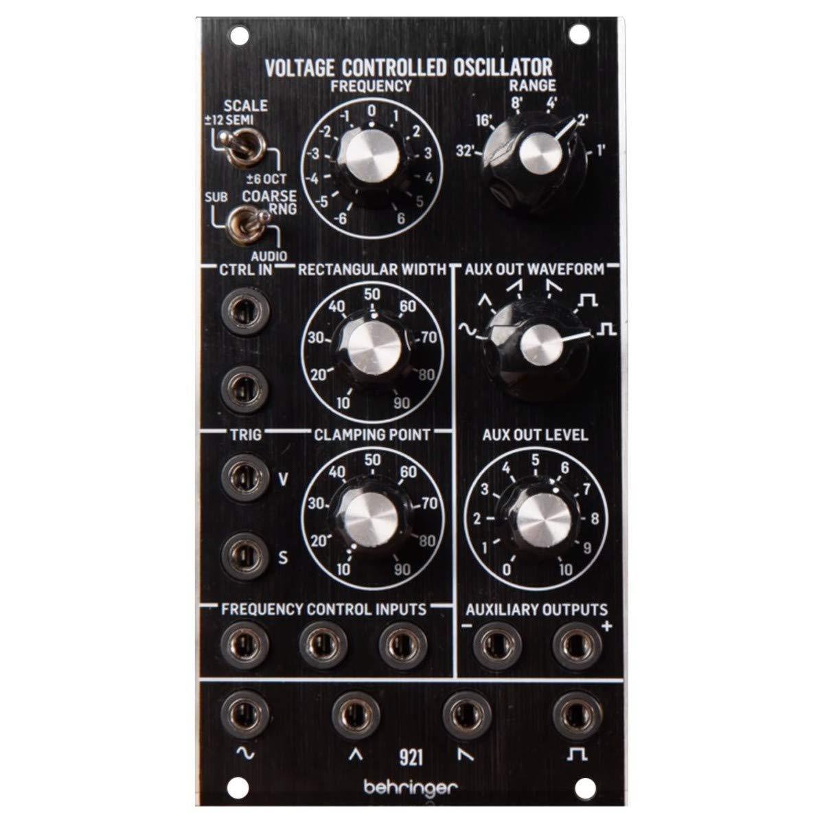 BEHRINGER ٥󥬡 / 921 VCO ʥVCO⥸塼