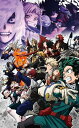 僕のヒーローアカデミア6th Blu-ray Vol.4初回生産限定版