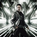 GUITARHYTHM (初回限定盤)(Blu-Ray付)