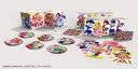 アイカツ! ALL SEASON Blu-ray まつり! !