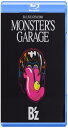 B’z LIVE-GYM 2006“MONSTER’S GARAGE”(Blu-ray Disc)