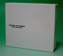 CHAGE AND ASKA LIVE DVD BOX 1