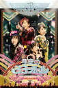 ももいろクリスマス2019~冬空のミラーボール~ LIVE Blu-ray