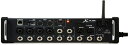 Behringer デジタルミキサー 12チャンネル MIDASマイクプリアンプ内蔵 iPad/Androidリモートコントロール対応 Wifi接続 デジタルエフェクト USB Type A端子搭載 USBフラッシュメモリ録音可能 XR12