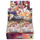 ウィクロス WX24-P3 TCG ブースターパック REVERSAL SELECTOR BOX