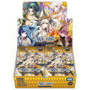 ウィクロス WX24-P1 TCG ブースターパック RECOLLECT SELECTOR BOX
