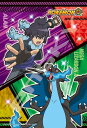 エンスカイ 300ピース ジグソーパズル ポケットモンスター アラン&メガリザードンX (完成時26×38cm) 300-1962