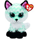 タイ(Ty) ぬいぐるみ Beanie Boo's アトラス (L) 36491