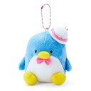 サンリオ(SANRIO) タキシードサム マスコットホルダー 054992